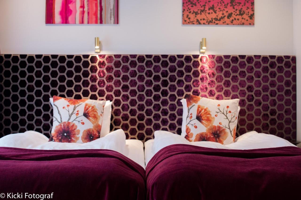 Hotel Skogshem & Wijk à Lidingö Extérieur photo