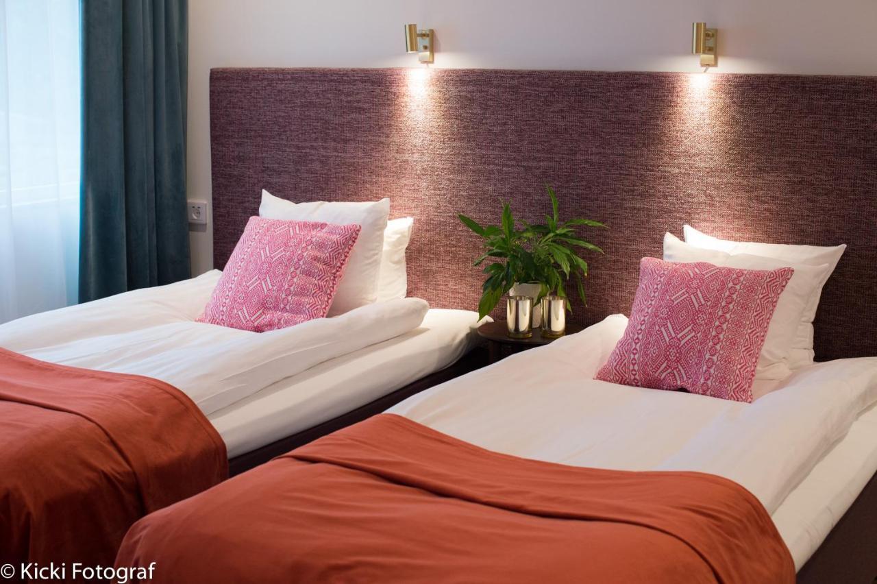 Hotel Skogshem & Wijk à Lidingö Extérieur photo
