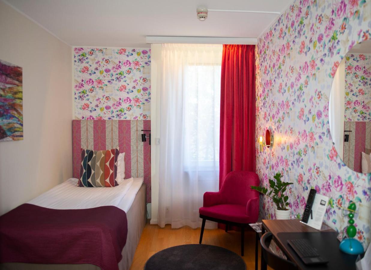 Hotel Skogshem & Wijk à Lidingö Extérieur photo