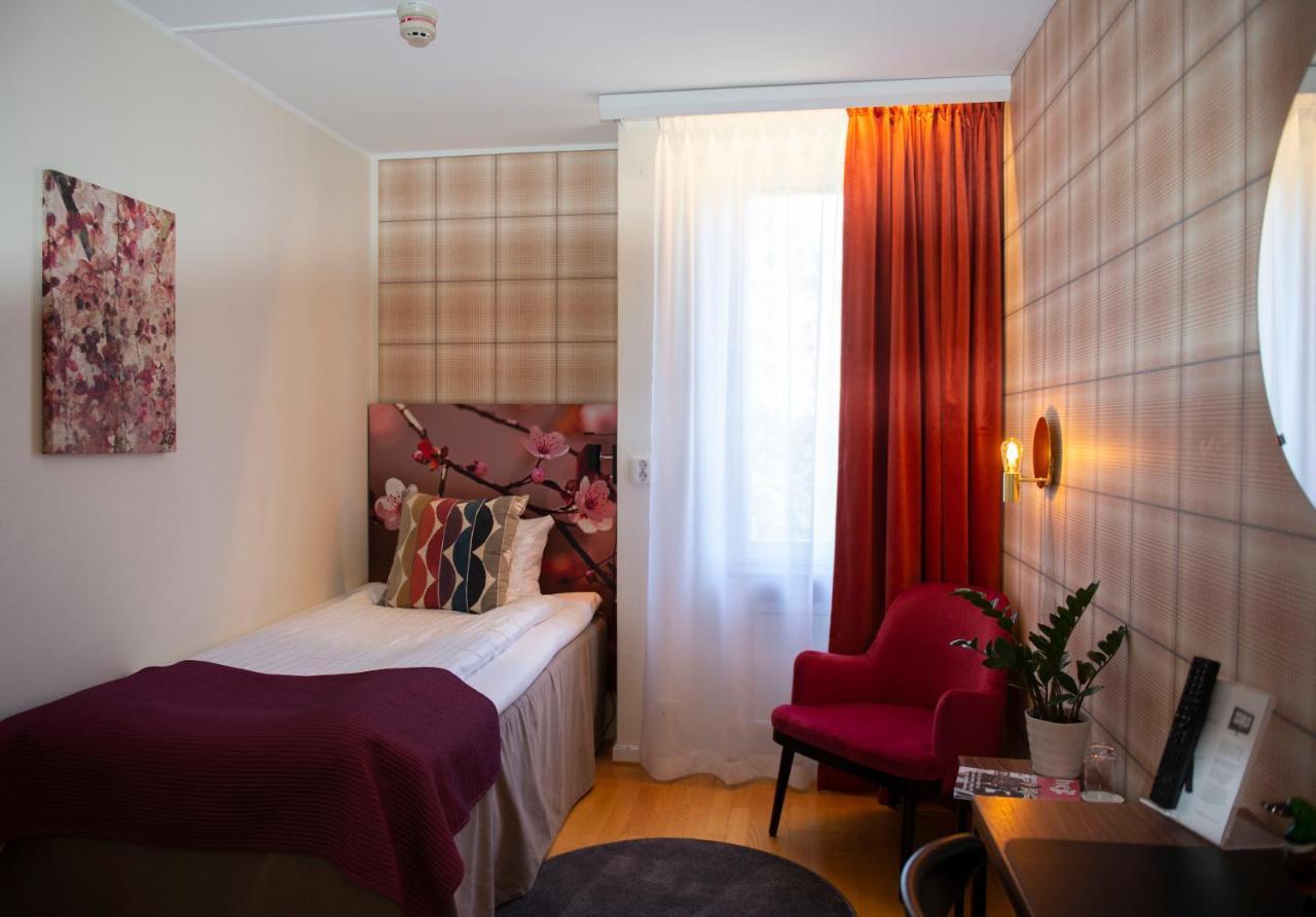 Hotel Skogshem & Wijk à Lidingö Extérieur photo