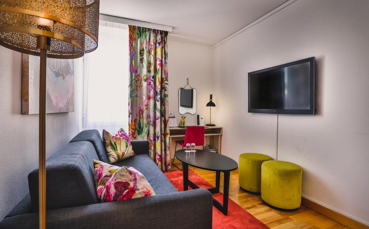 Hotel Skogshem & Wijk à Lidingö Extérieur photo
