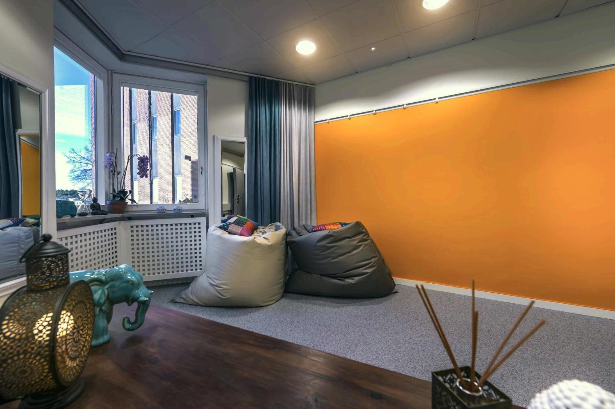 Hotel Skogshem & Wijk à Lidingö Extérieur photo