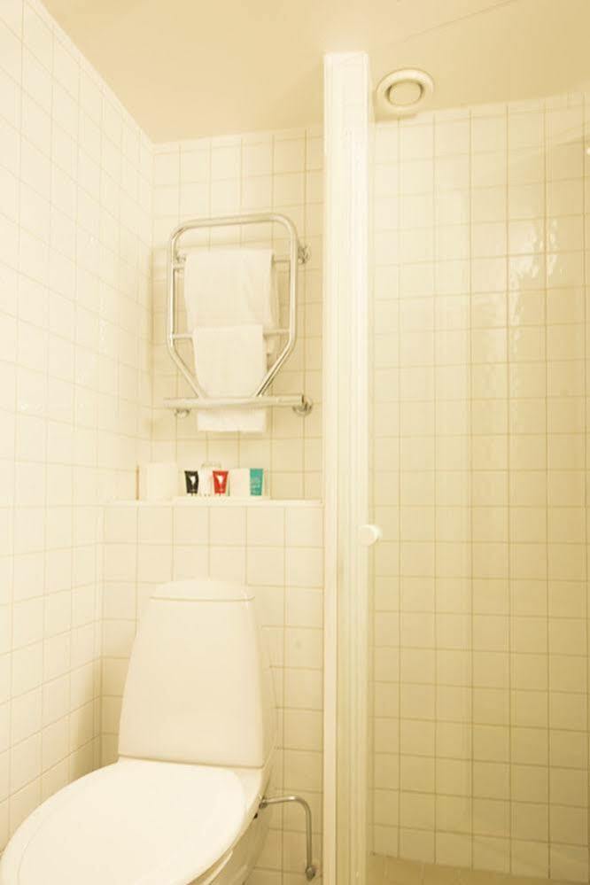 Hotel Skogshem & Wijk à Lidingö Extérieur photo