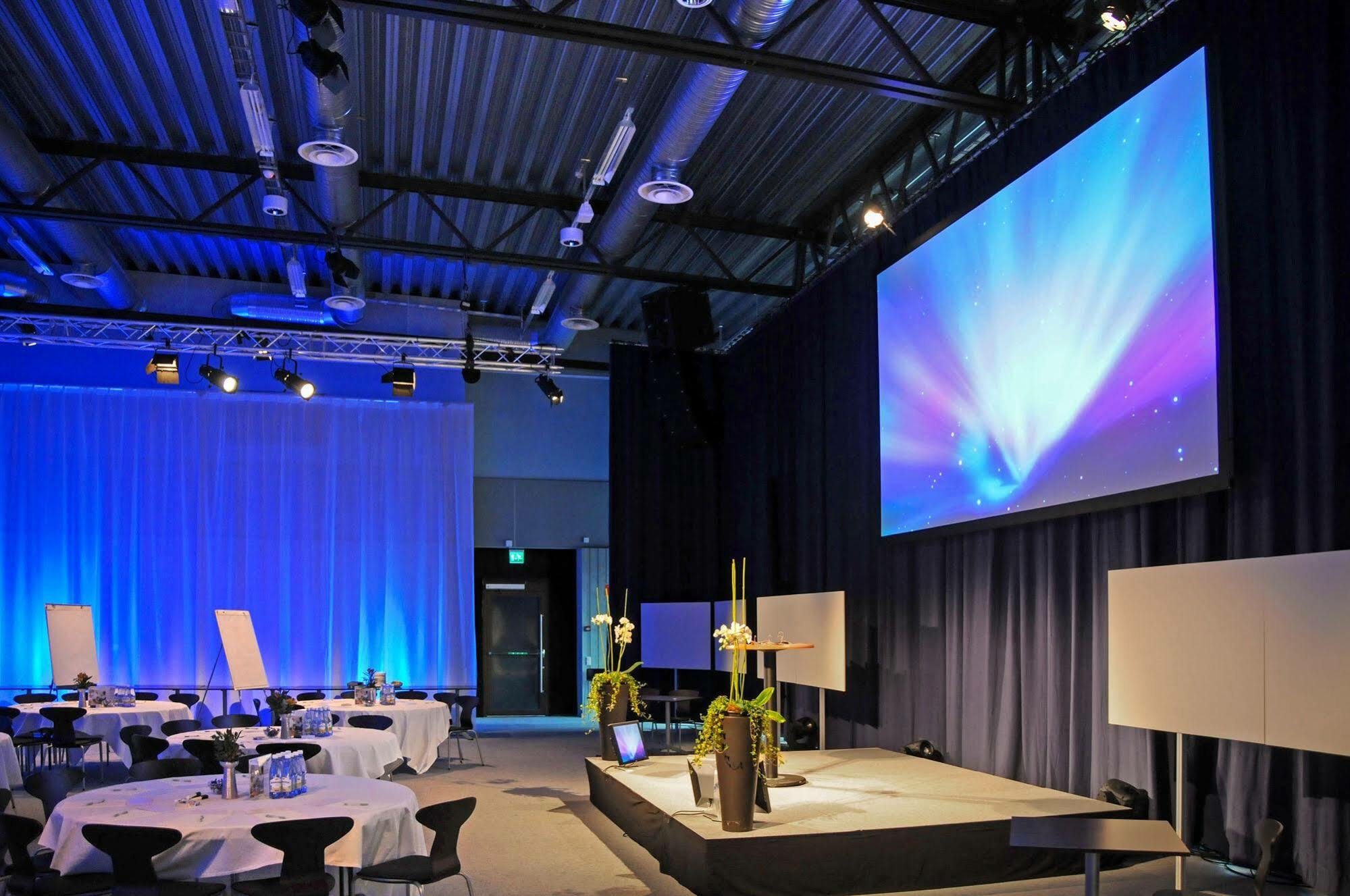 Hotel Skogshem & Wijk à Lidingö Extérieur photo